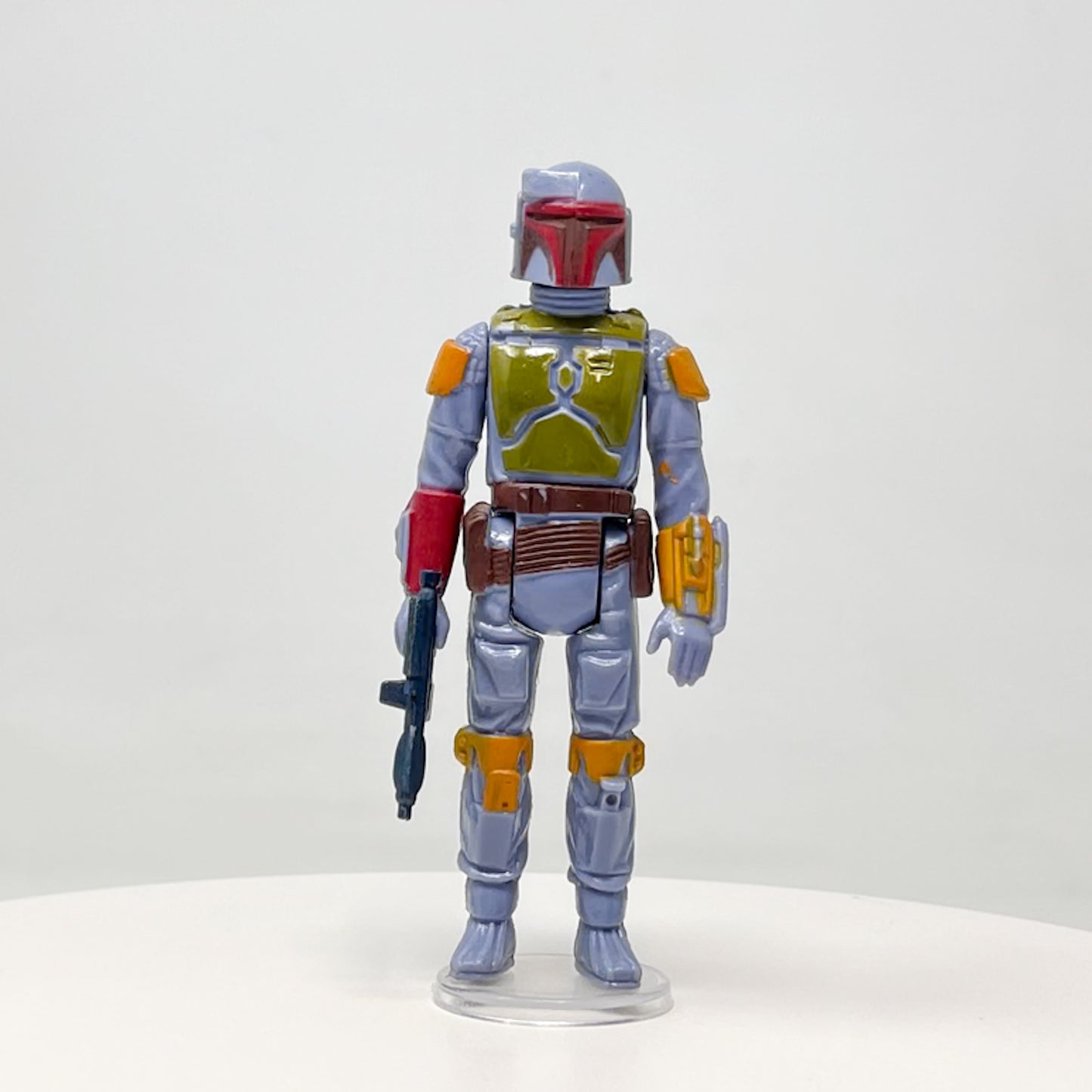 Boba Fett Loose Complete