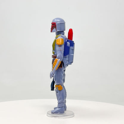 Boba Fett Loose Complete