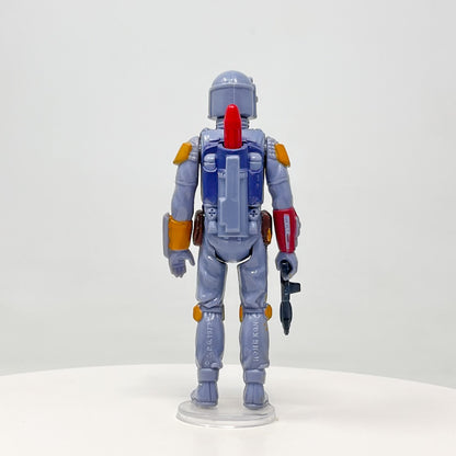 Boba Fett Loose Complete