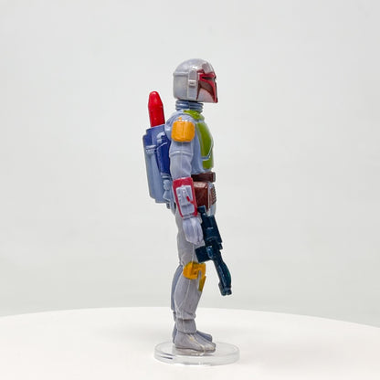 Boba Fett Loose Complete