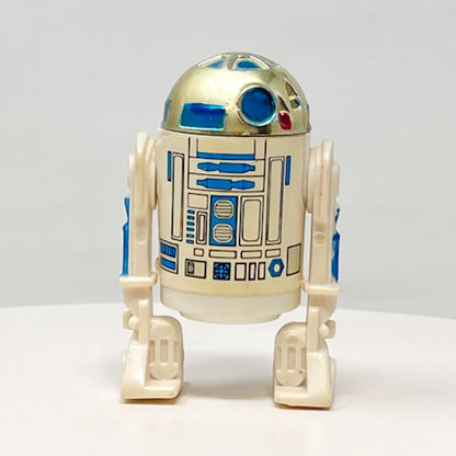 R2-D2 (Solid Dome) Loose Complete
