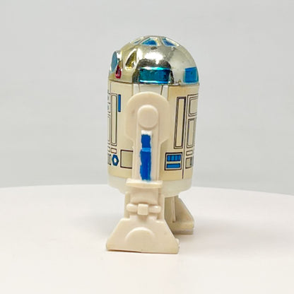 R2-D2 (Solid Dome) Loose Complete