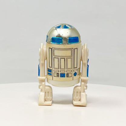 R2-D2 (Solid Dome) Loose Complete
