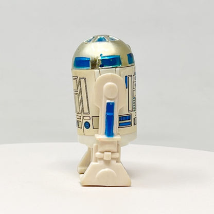 R2-D2 (Solid Dome) Loose Complete