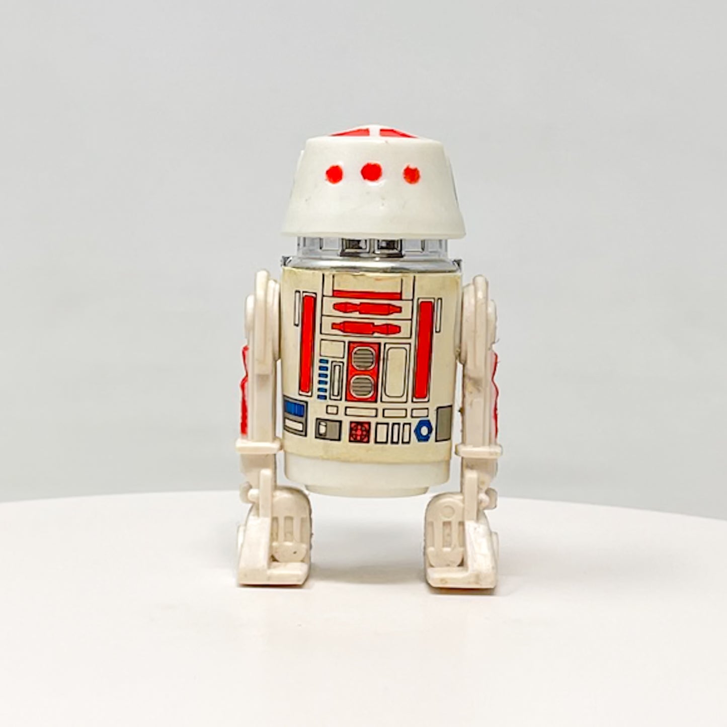 R5-D4 Loose Complete