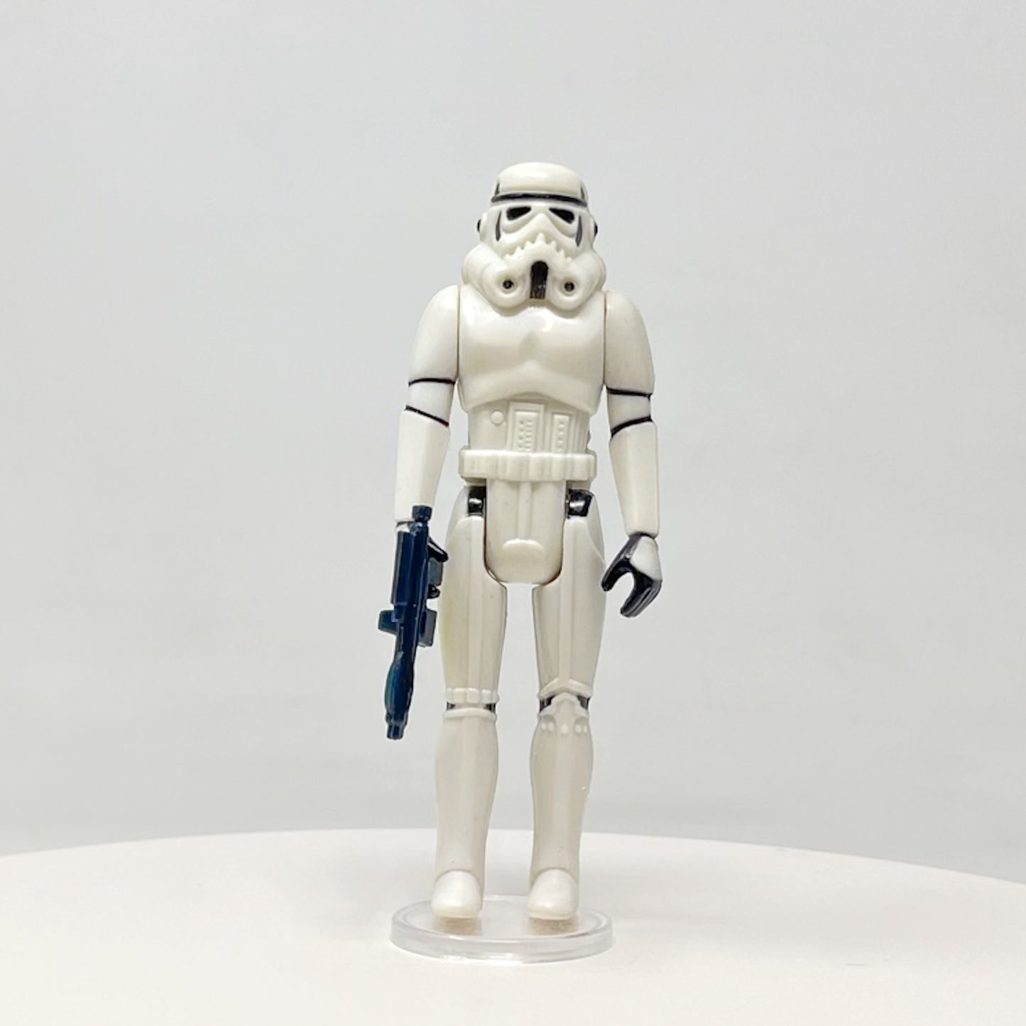Stormtrooper Loose Complete