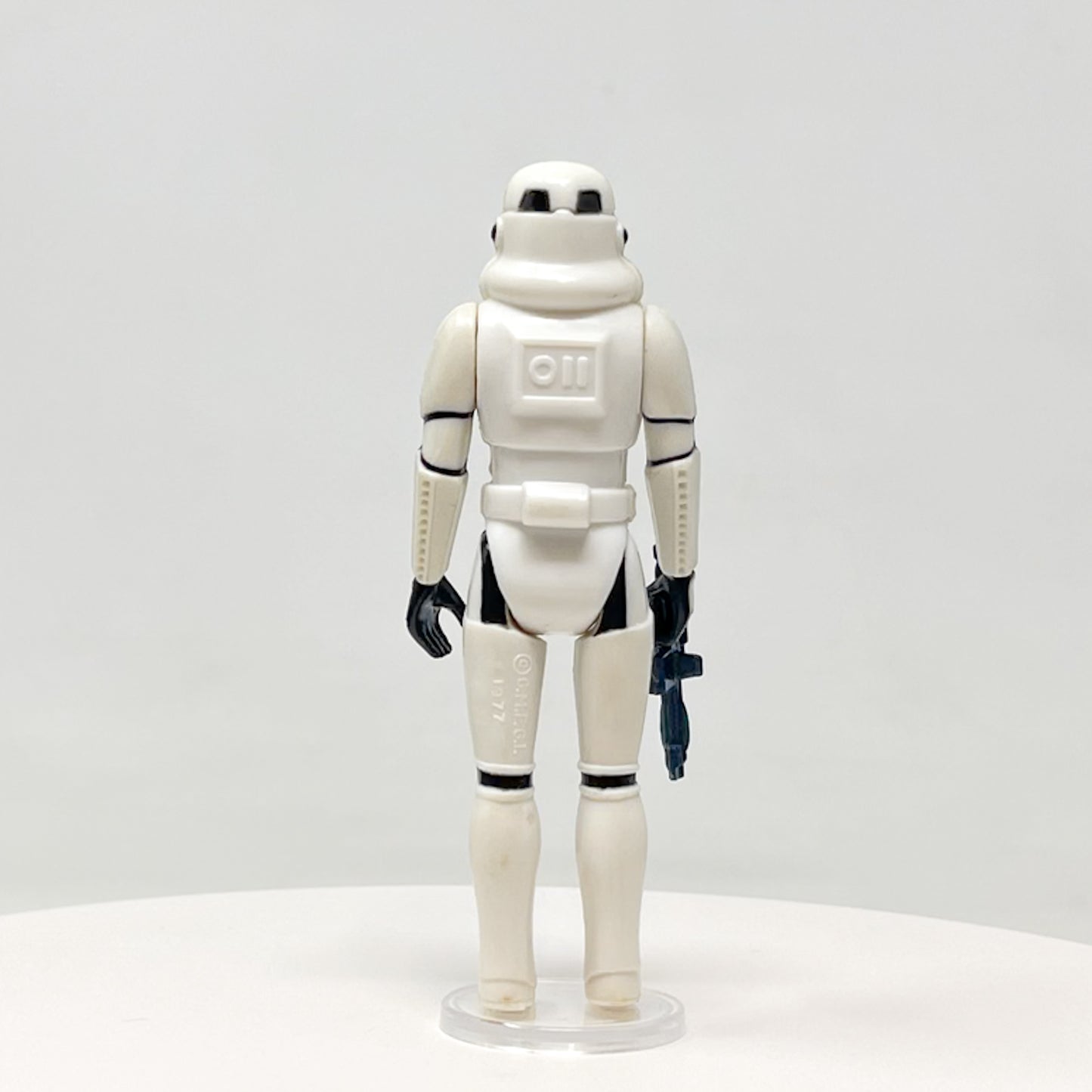 Stormtrooper Loose Complete