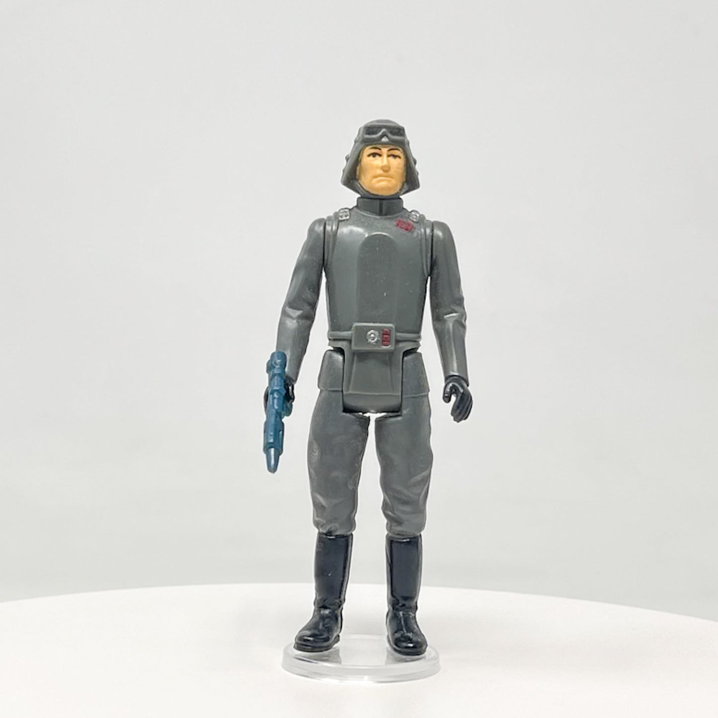 AT-AT Commander Loose Complete