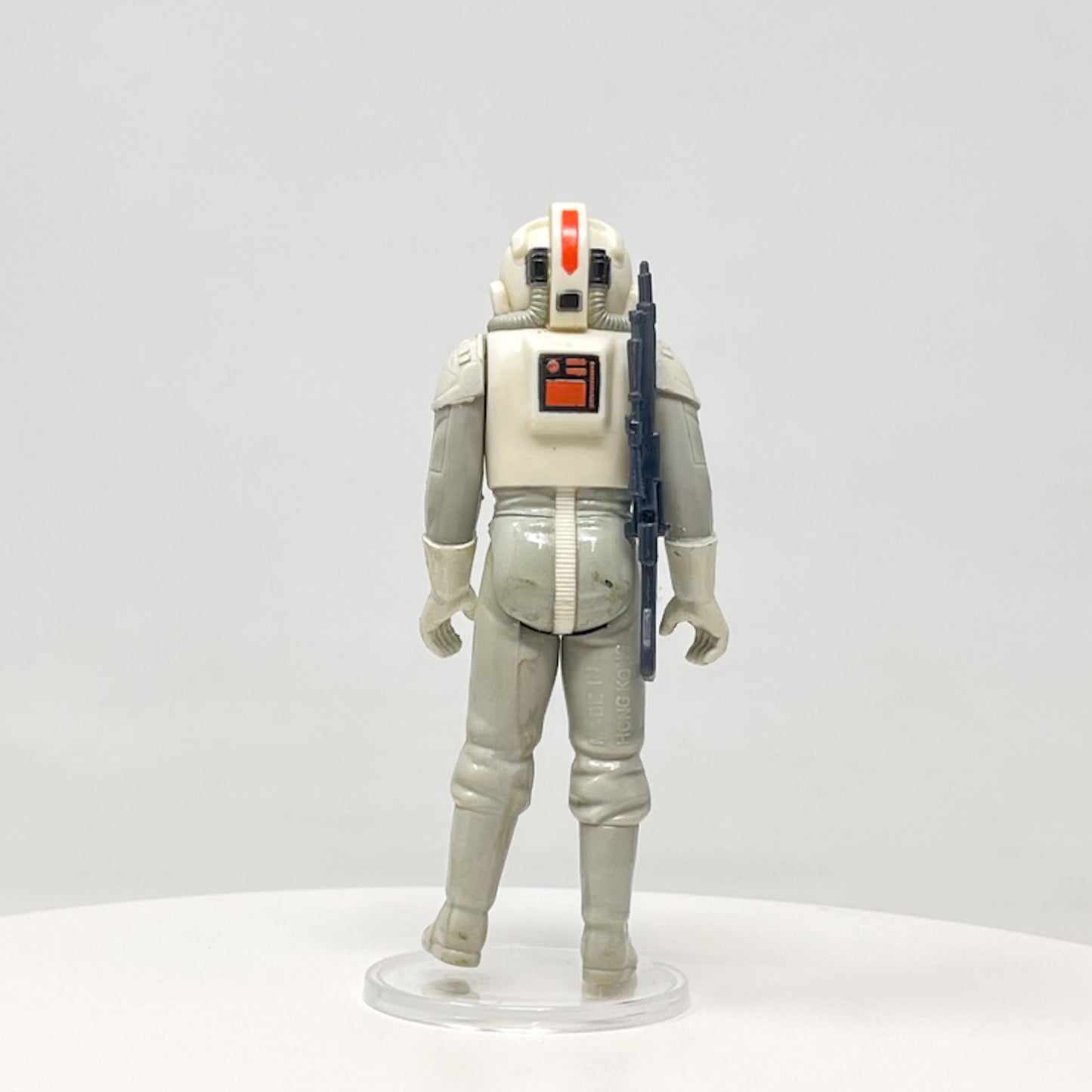 AT-AT Driver Loose Complete