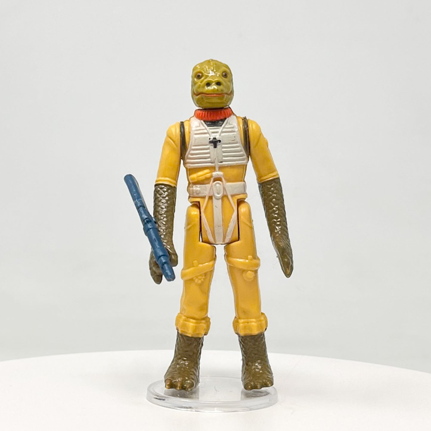 Bossk Loose Complete