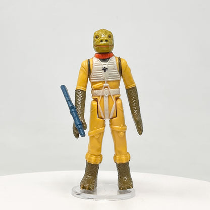 Bossk Loose Complete