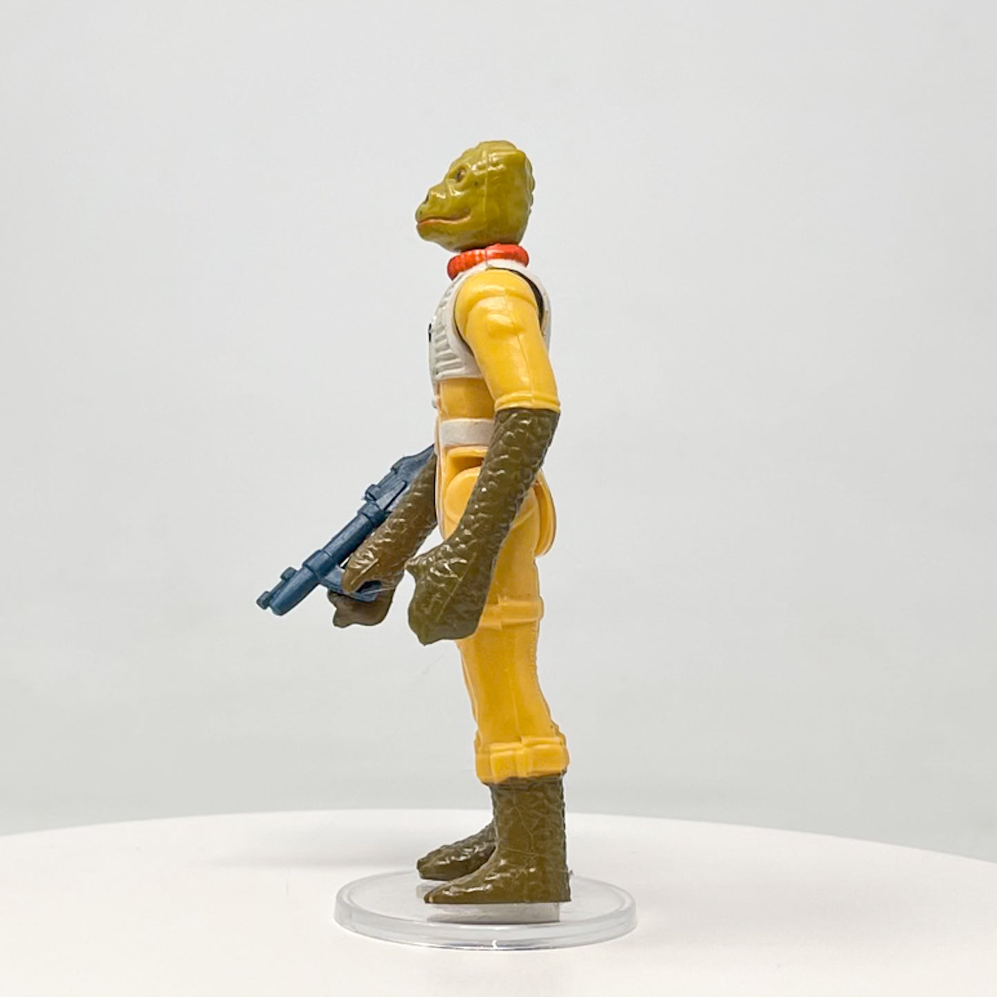 Bossk Loose Complete