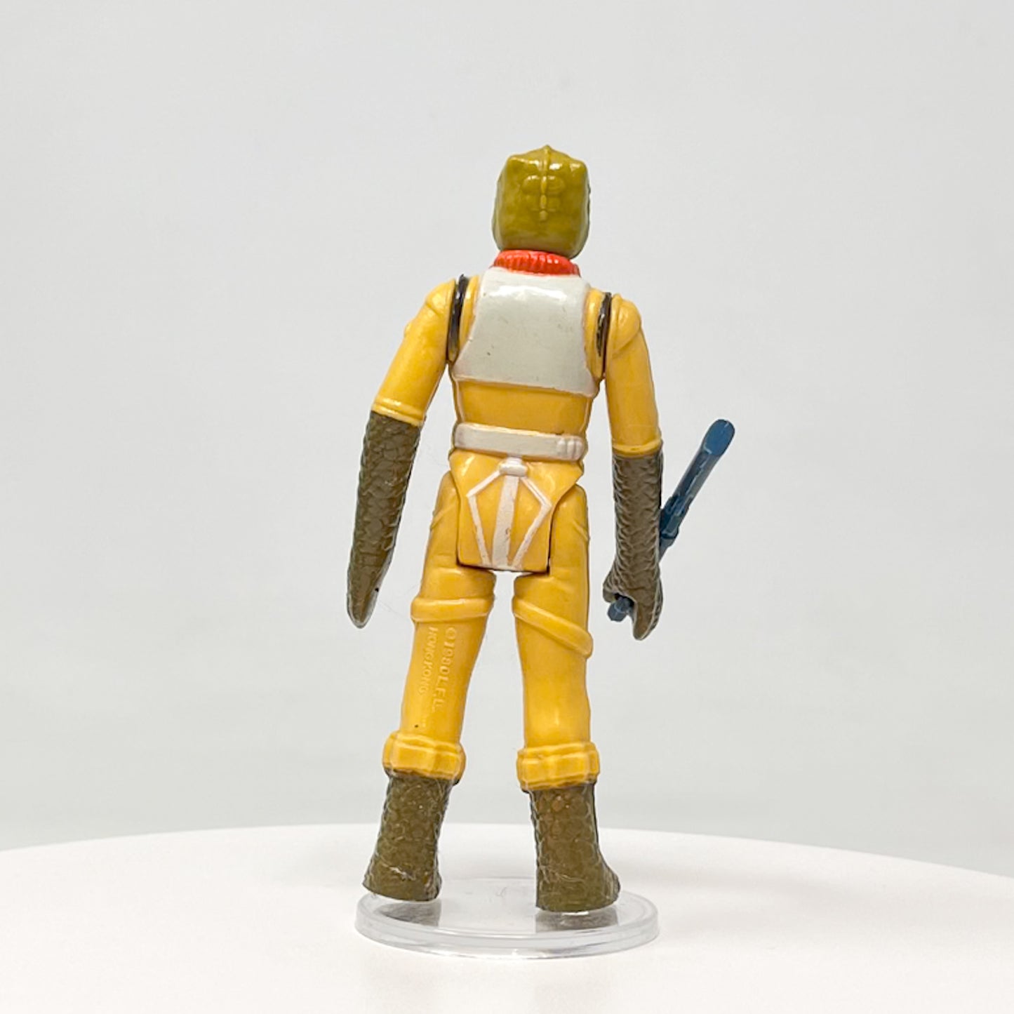 Bossk Loose Complete