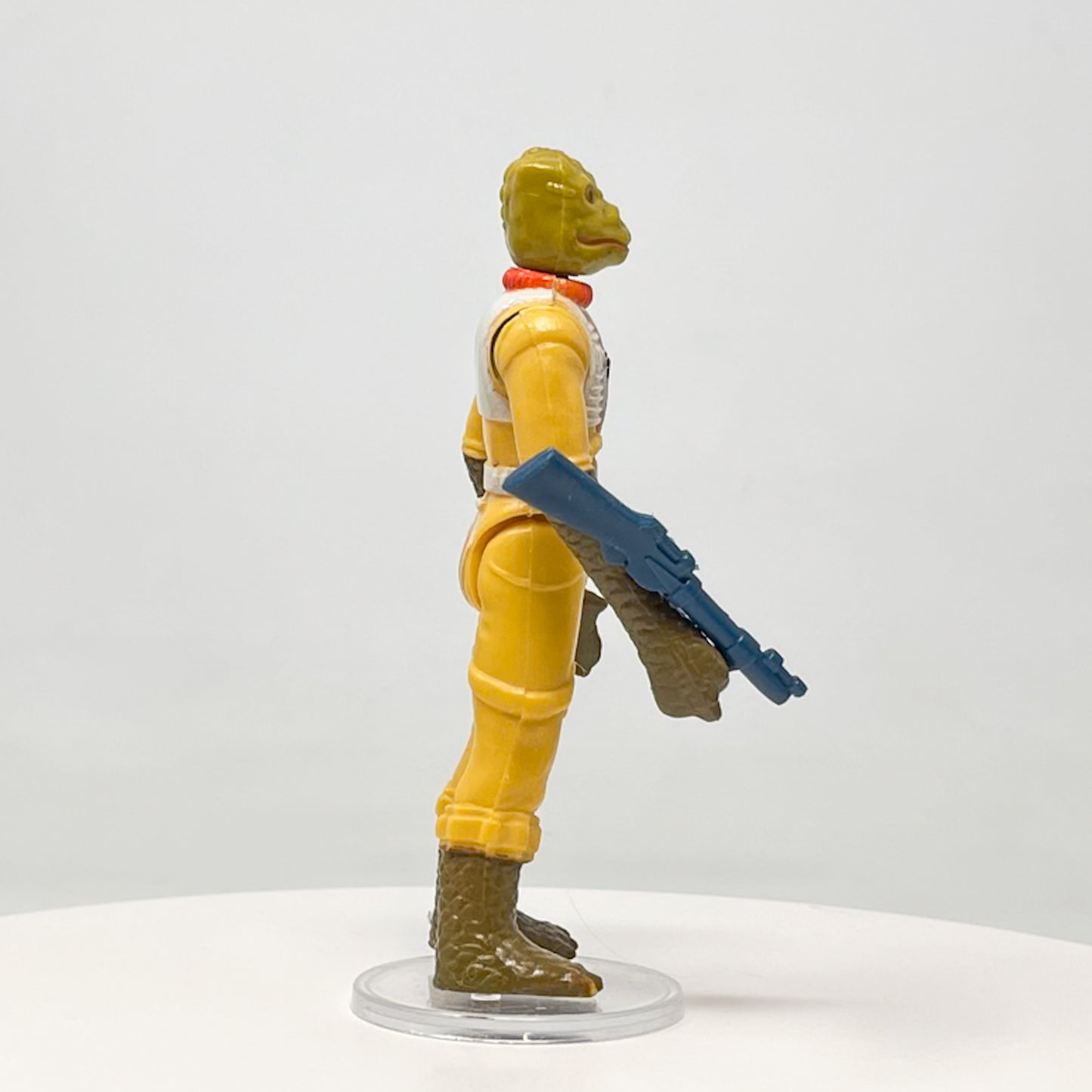 Bossk Loose Complete