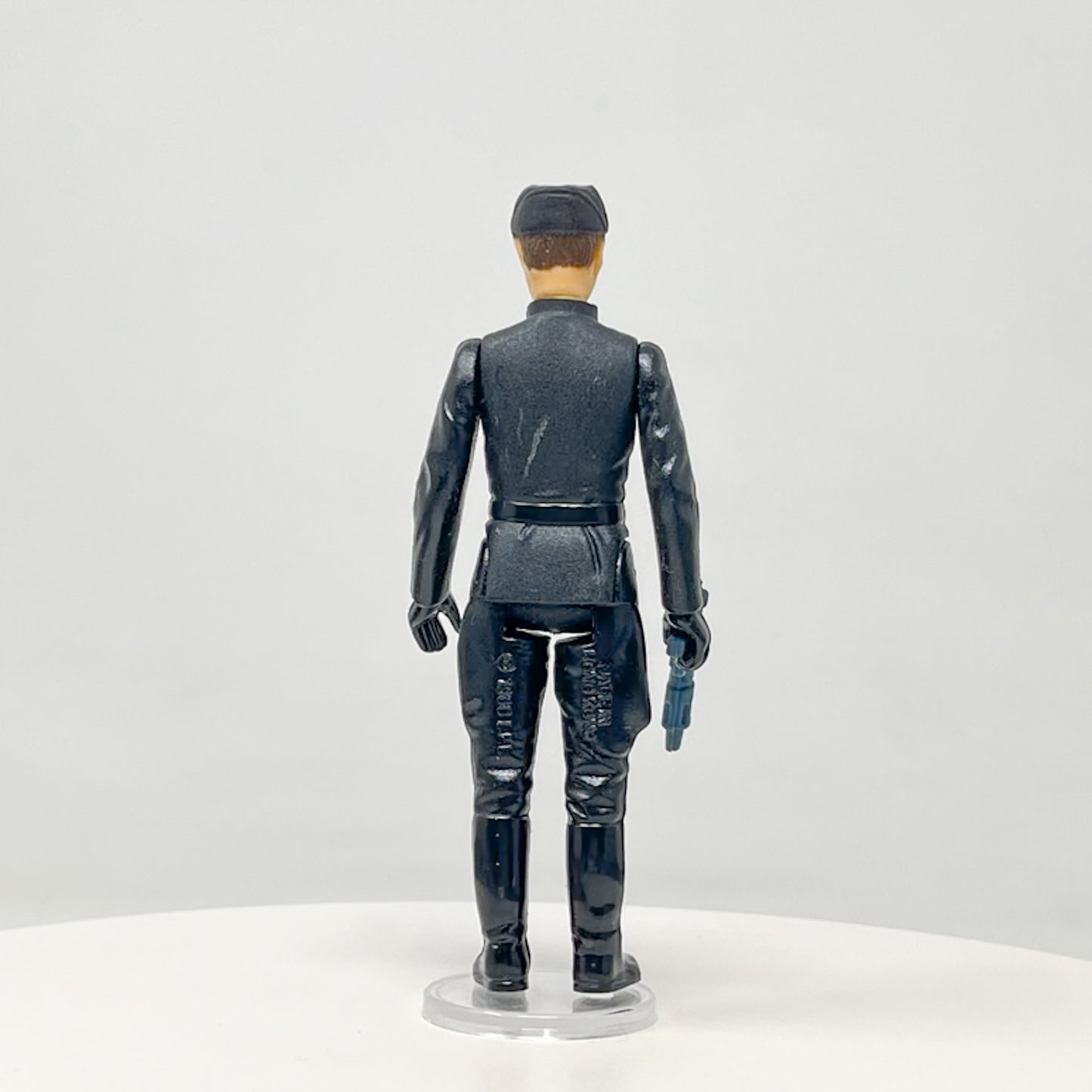 Imperial Commander Loose Complete