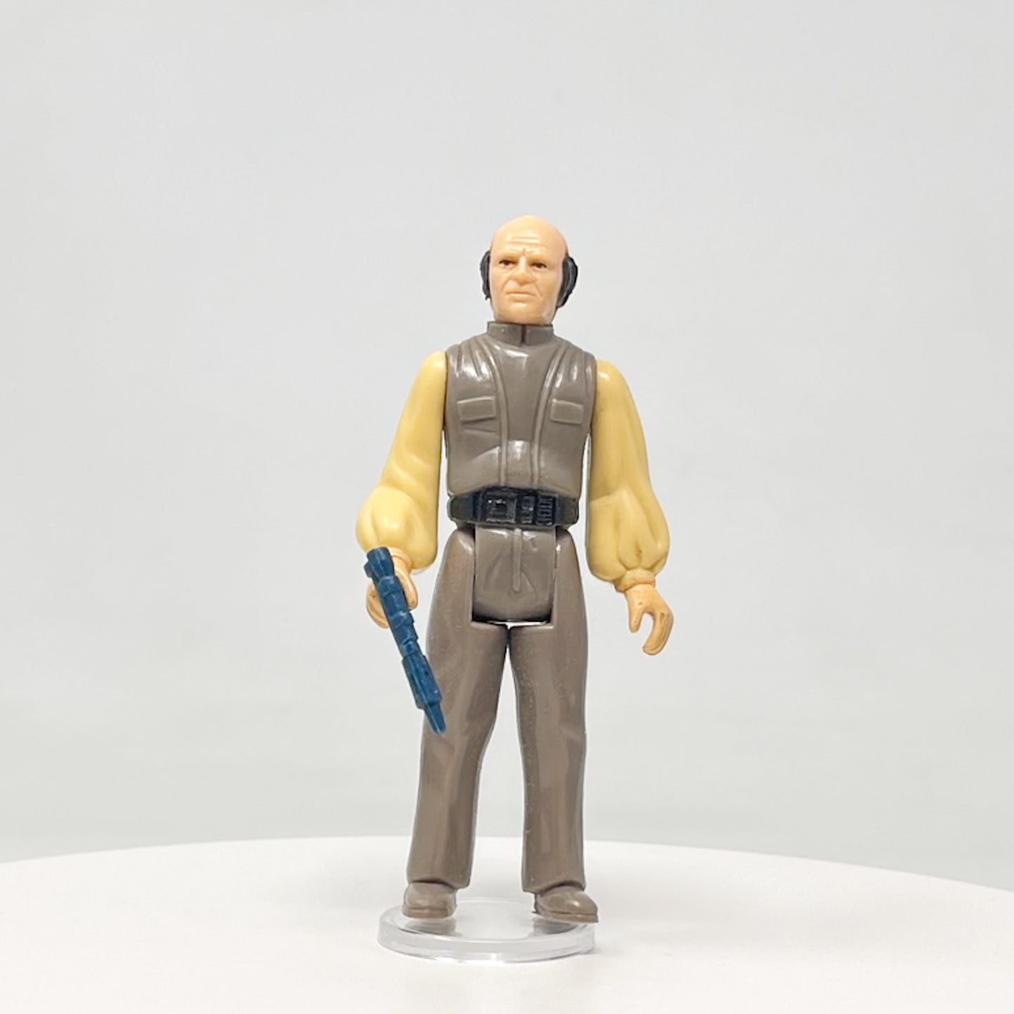 Lobot Loose Complete
