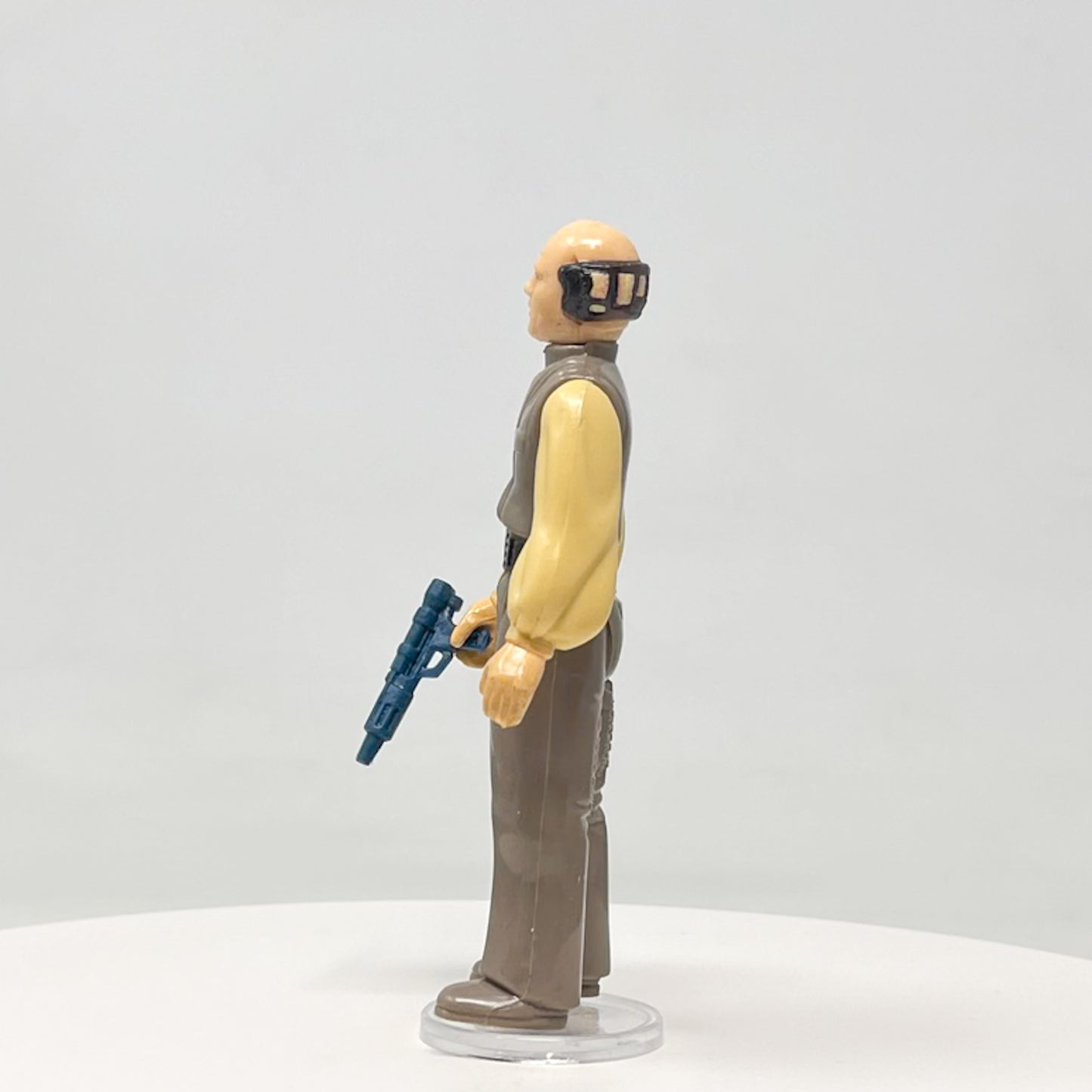 Lobot Loose Complete
