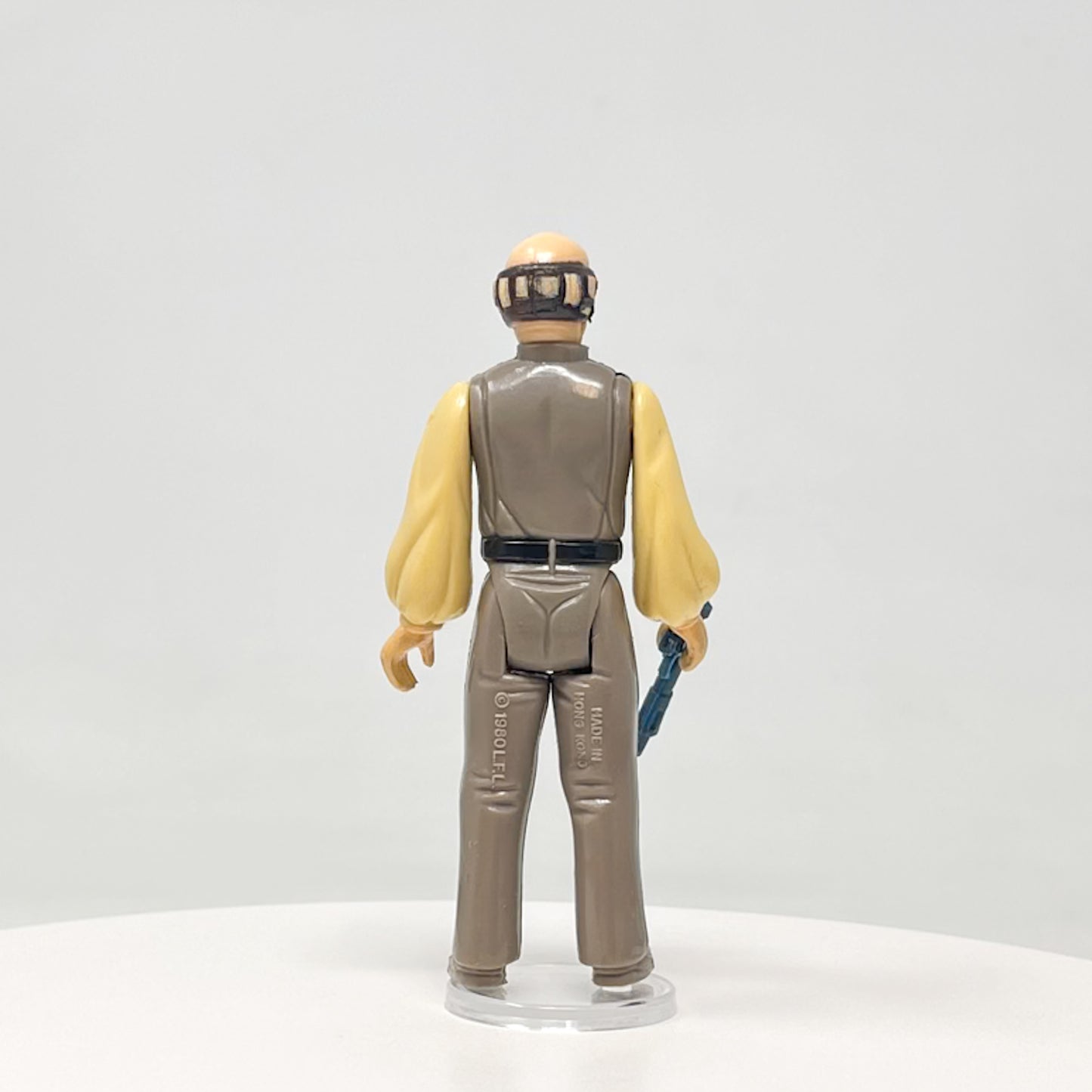 Lobot Loose Complete