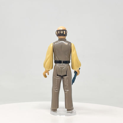 Lobot Loose Complete
