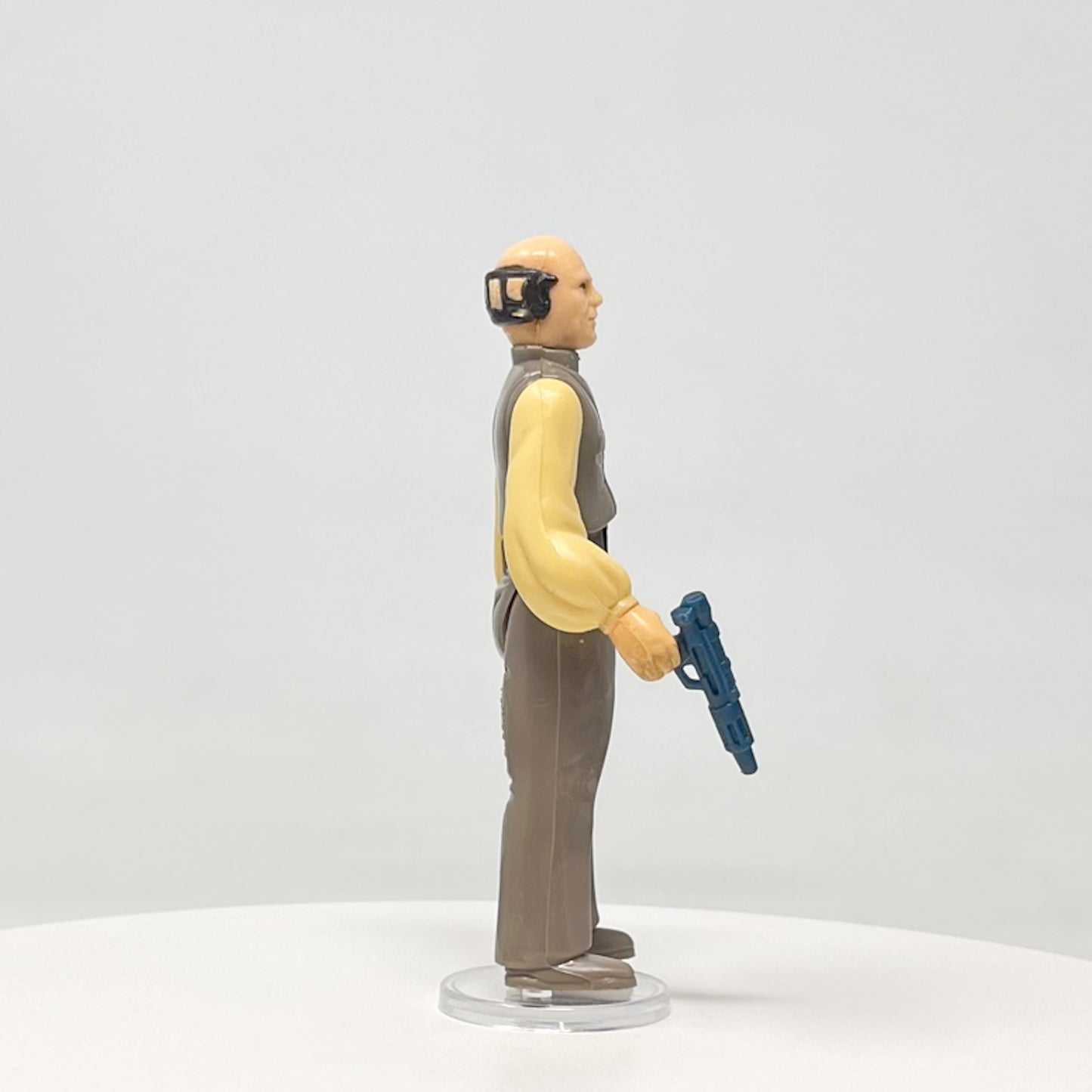 Lobot Loose Complete