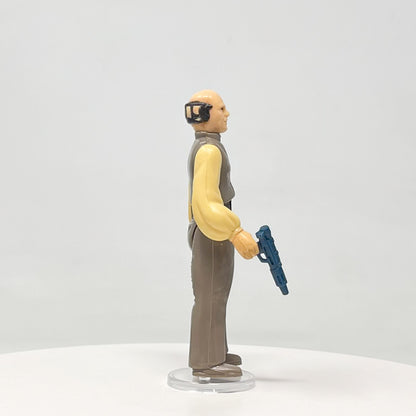 Lobot Loose Complete