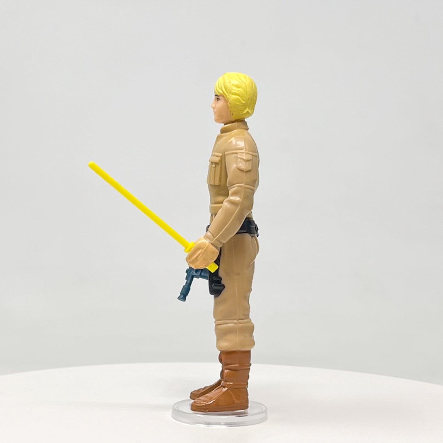 Luke Skywalker Bespin Fatigues Loose Complete