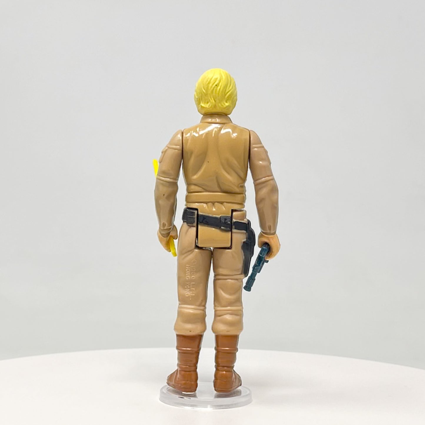 Luke Skywalker Bespin Fatigues Loose Complete