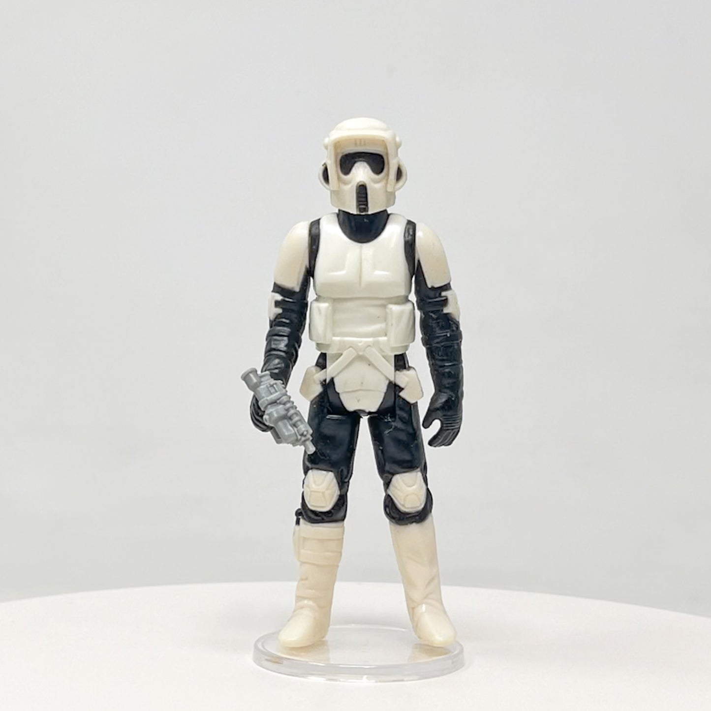 Biker Scout Loose Complete