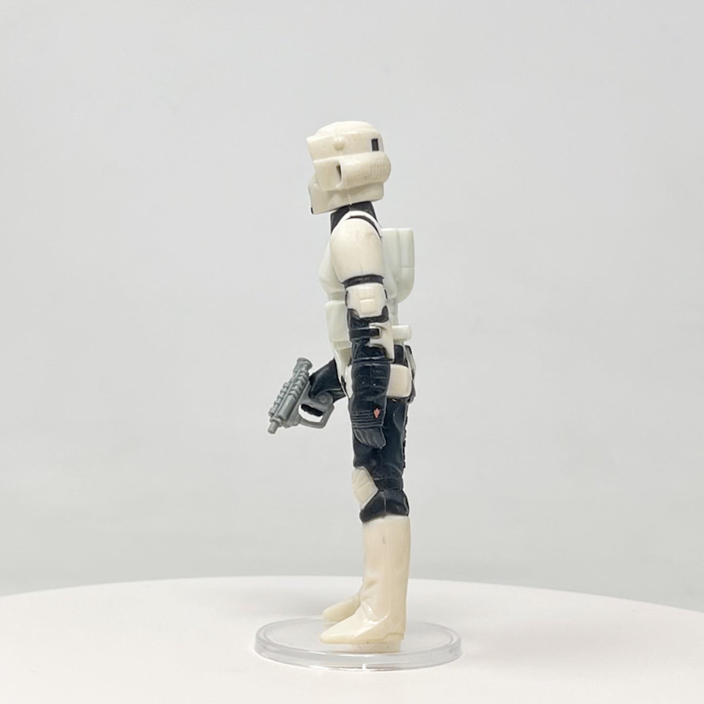 Biker Scout Loose Complete