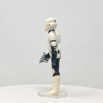 Biker Scout Loose Complete