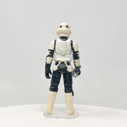 Biker Scout Loose Complete