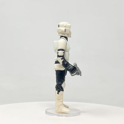 Biker Scout Loose Complete