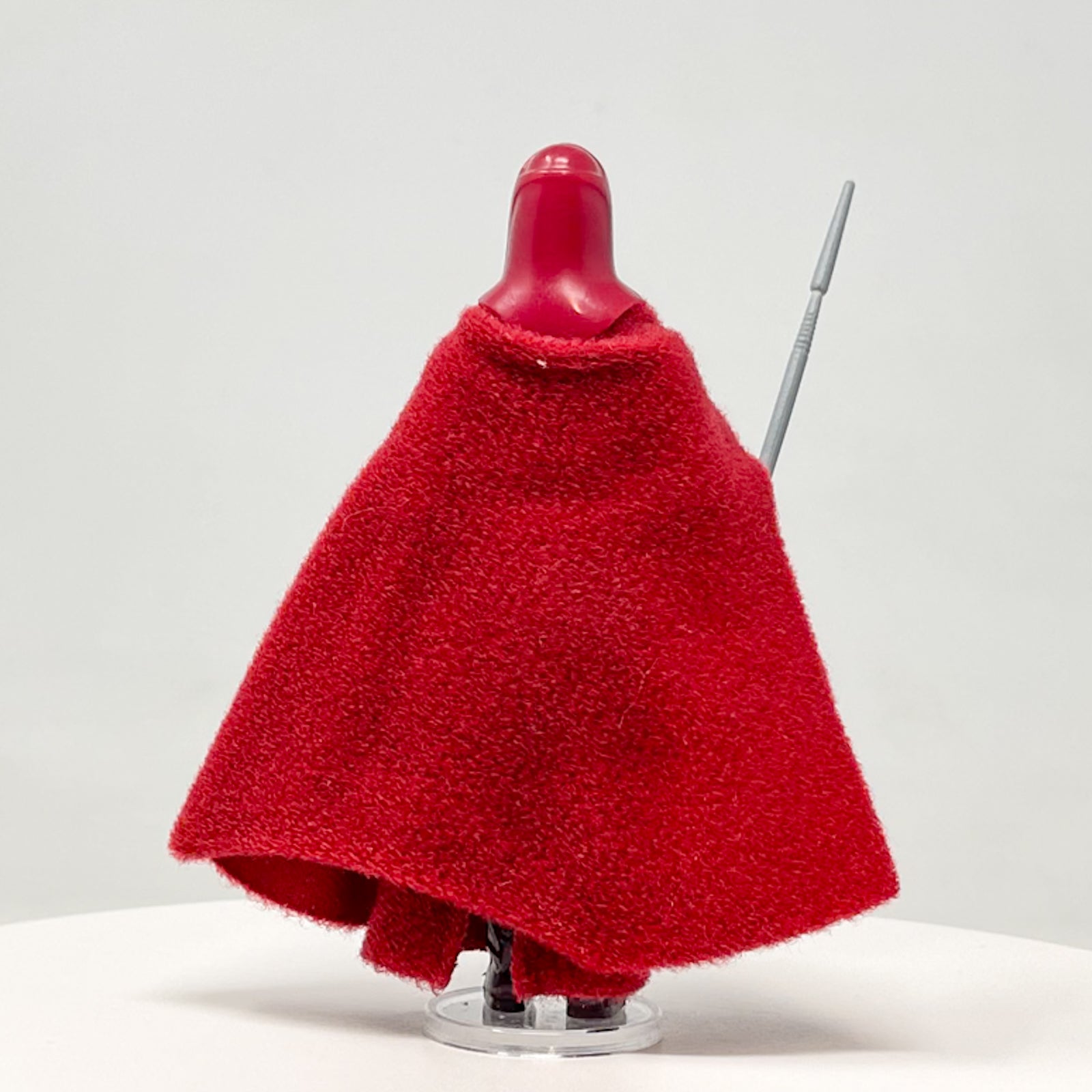 Emperor's Royal Guard Loose Complete Vintage Star Wars Action