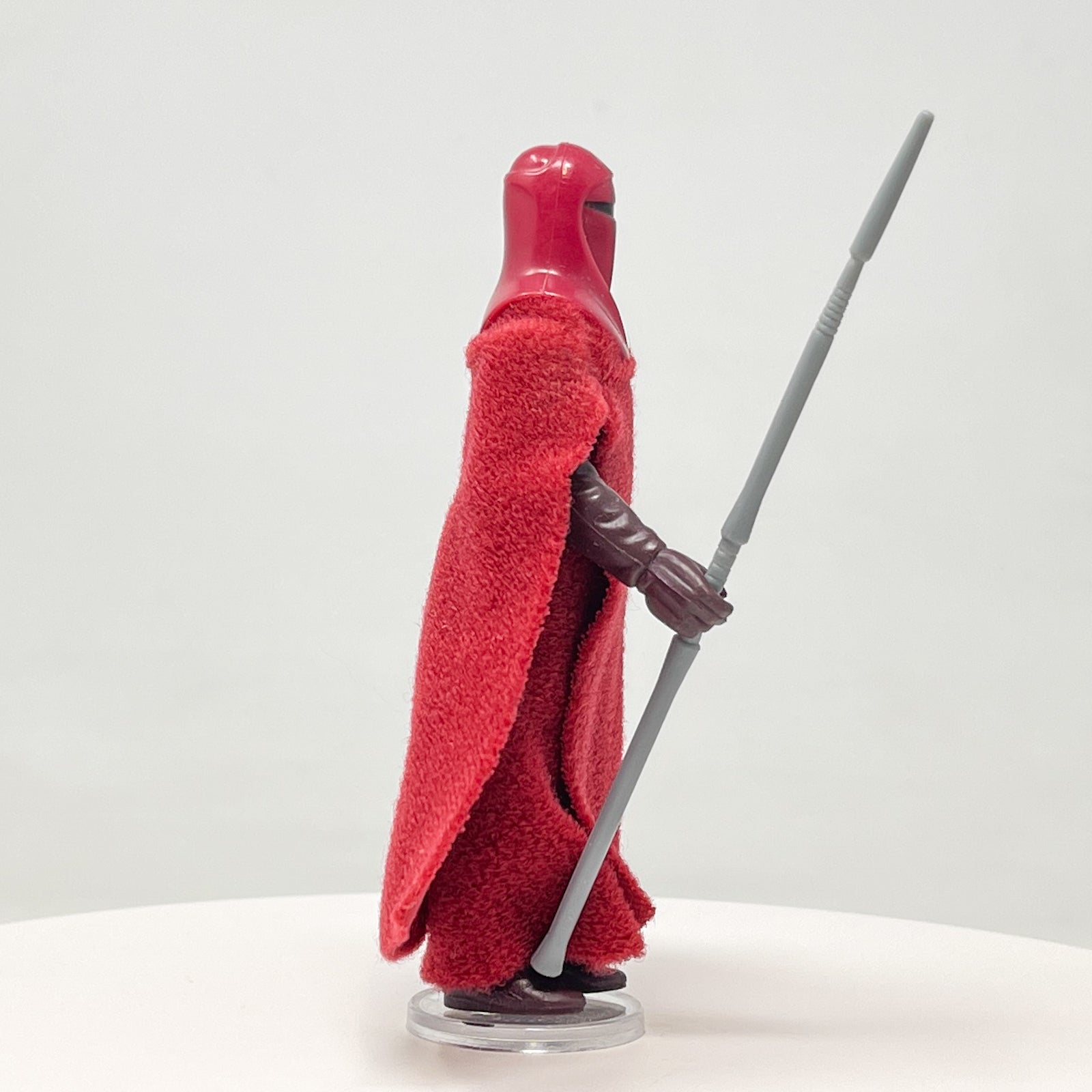 Emperor's Royal Guard Loose Complete Vintage Star Wars Action