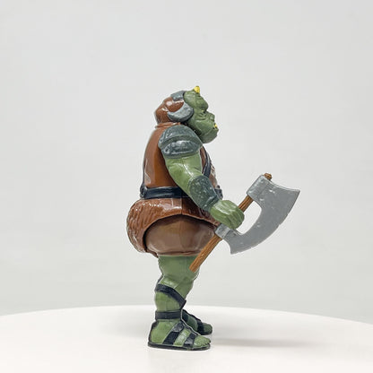 Gamorrean Guard Loose Complete