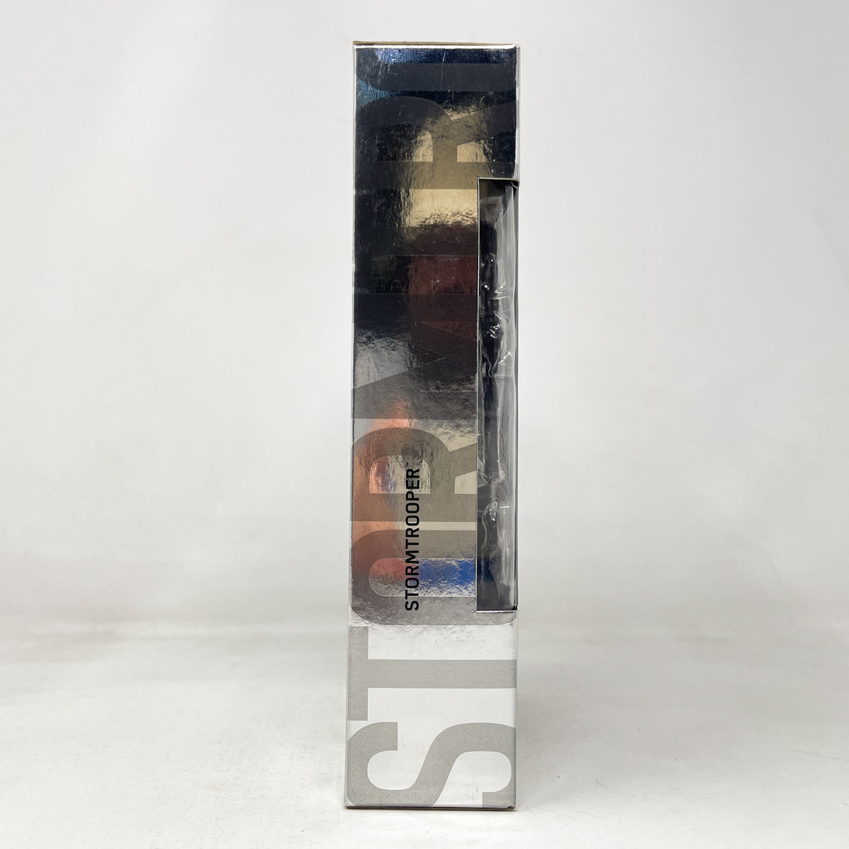 Stormtrooper (Carbonized) - Hasbro Black Series (2020)