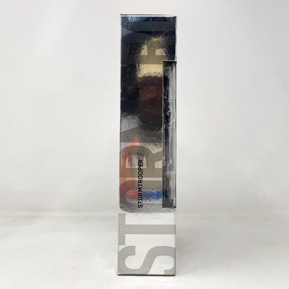 Stormtrooper (Carbonized) - Hasbro Black Series (2020)