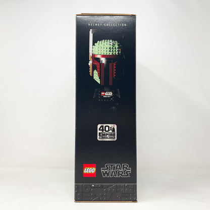 Lego 75277 Boba Fett Helmet (2020) - Sealed