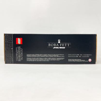 Lego 75277 Boba Fett Helmet (2020) - Sealed