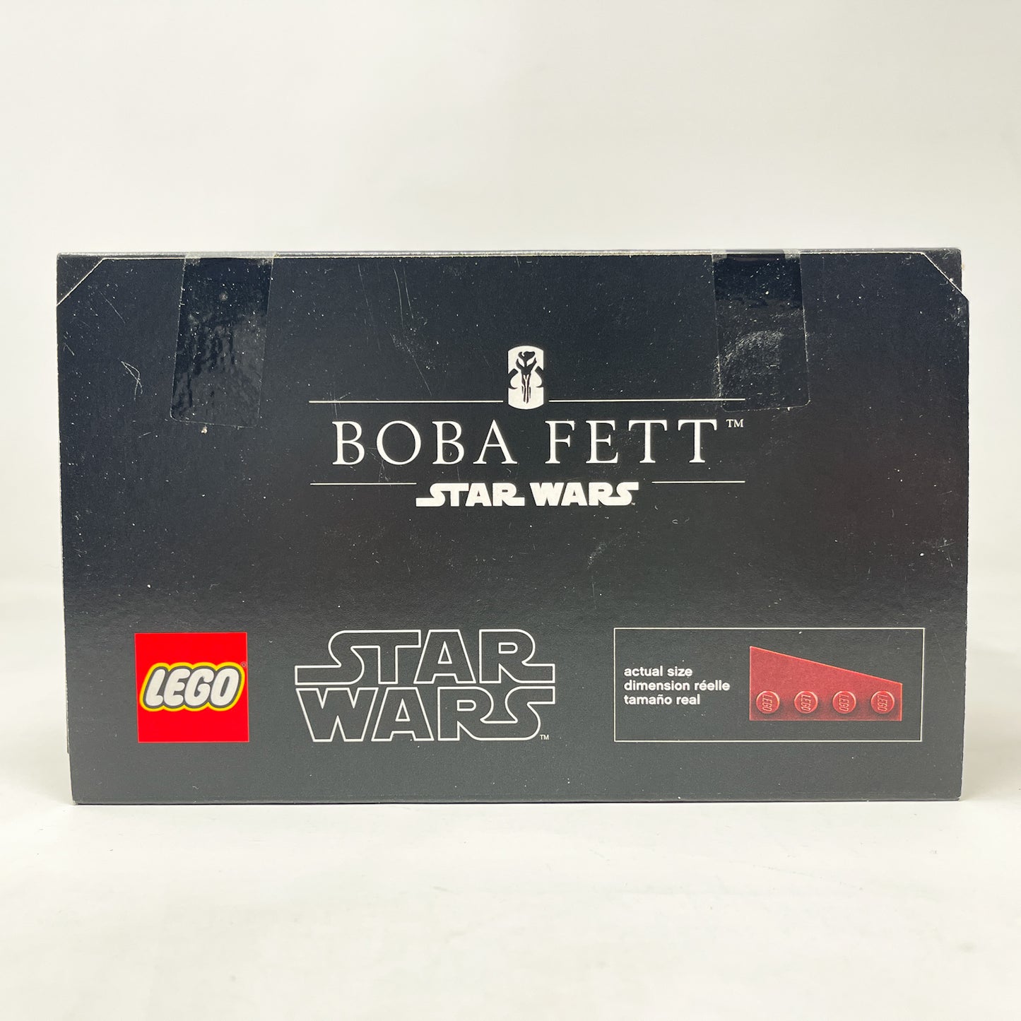Lego 75277 Boba Fett Helmet (2020) - Sealed