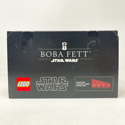 Lego 75277 Boba Fett Helmet (2020) - Sealed