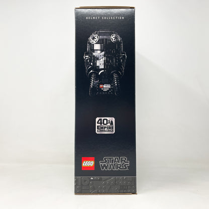Lego 75274 TIE Fighter Pilot Helmet (2020) - Sealed