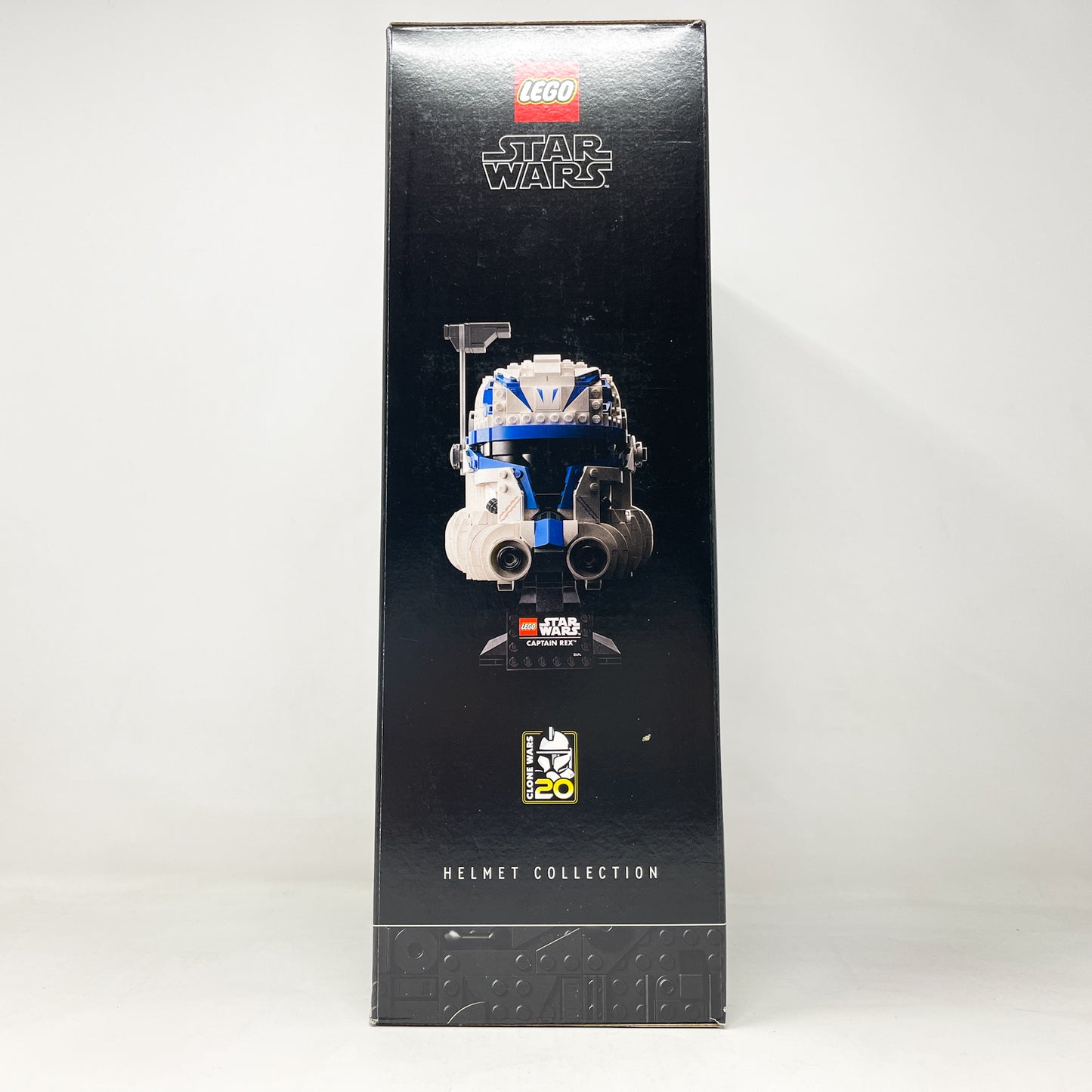 Lego STAR WARS 75349 - Captain Rex Helmet (2023)