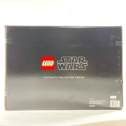 Lego 75192 Millennium Falcon UCS (2017) - Sealed