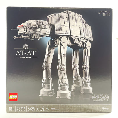 Lego 75313 AT-AT UCS (2021) - Sealed