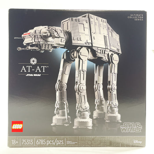 Lego 75313 AT-AT UCS (2021) - Sealed