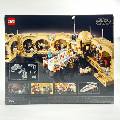 Lego 75290 Mos Eisley Cantina (2020) - Sealed