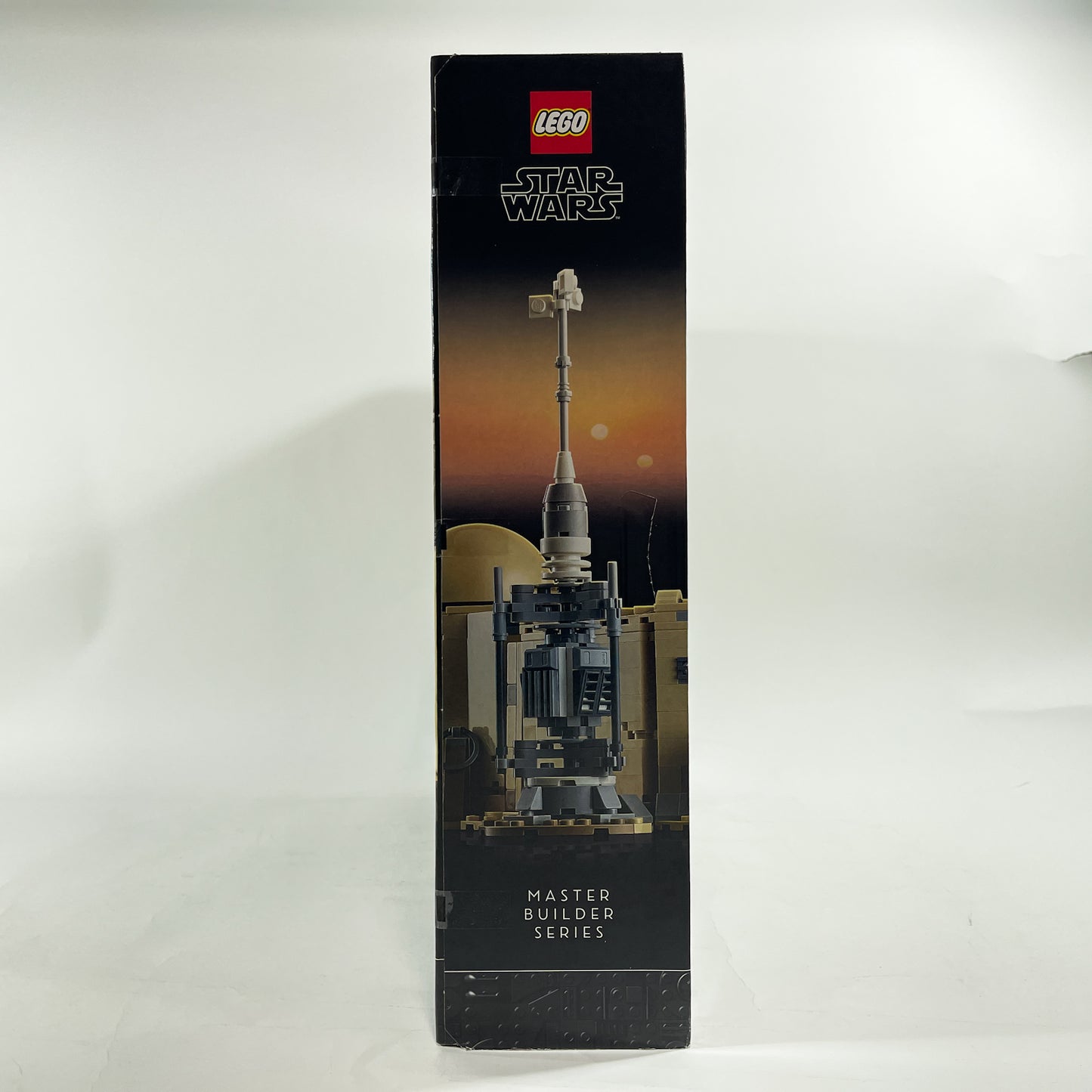 Lego 75290 Mos Eisley Cantina (2020) - Sealed