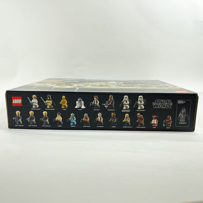 Lego 75290 Mos Eisley Cantina (2020) - Sealed