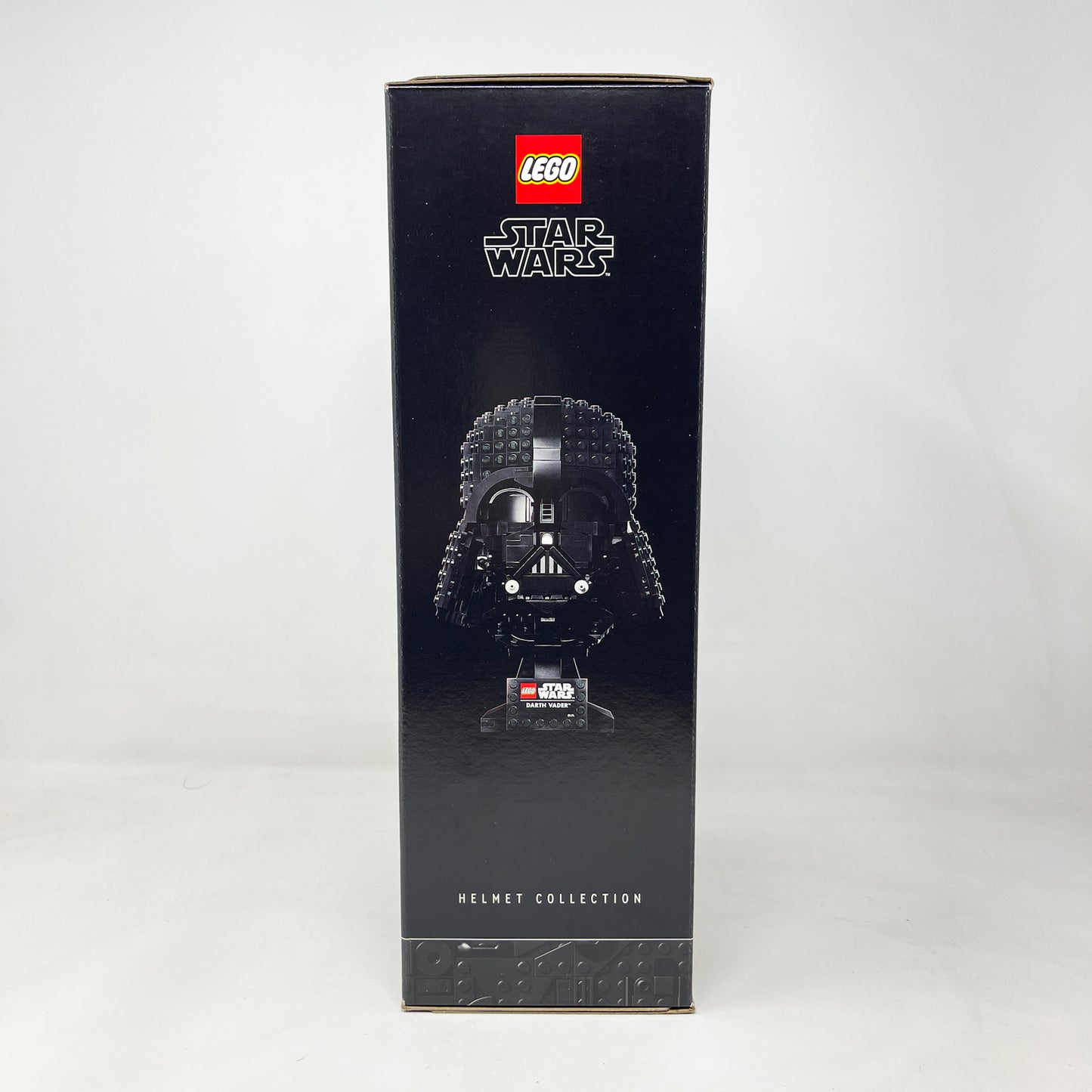 Lego 75304 Darth Vader Helmet (2021) - Sealed